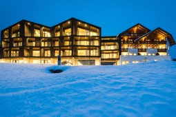 Mountain Residence Montana