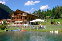 Residence Bannwald