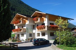 Camere + Appartamenti Haus Kargruber