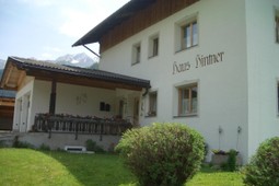 Segon Appartamenti
