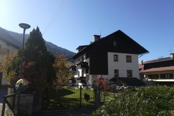Affittacamere Tre Passi
