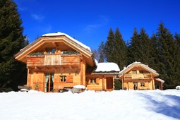 Apartments Gli Chalet di Rutte
