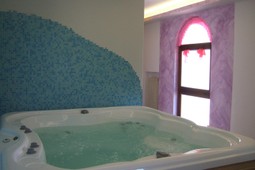 Wellness Center Hotel Alla Posta