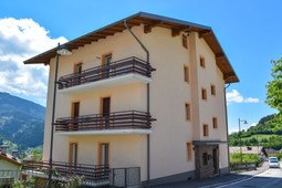 Ferienwohnung Cornon