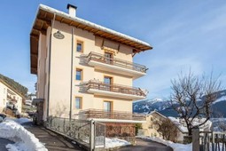 Apartment Cornon
