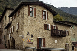 Bed & Breakfast Sopralapanca