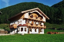 Appartamenti in agriturismo Gattererhof