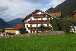 Farmhouse apartments Hintnerhof