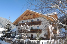 Ferienwohnungen auf dem Bauernhof Hintnerhof