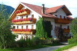 Appartamenti in agriturismo Hintnerhof