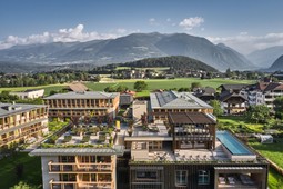 Falkensteiner Hotel Kronplatz
