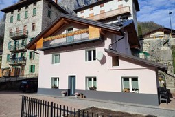 Apartments Sweet Dolomites