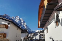 Ferienwohnungen Sweet Dolomites