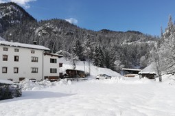 B&B + Appartamenti Ciesa La Vèrda