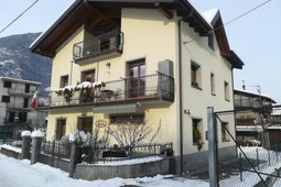 Casa vacanze Al Brik
