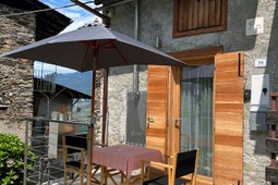 Chalet Monaci alla Fontana 
