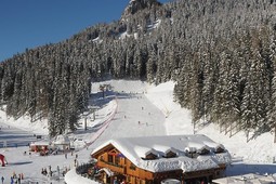 Grande Baita Civetta