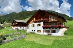 Ferienwohnungen auf dem Bauernhof Neuhuben