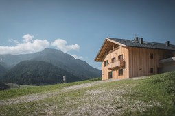 Ferienwohnungen auf dem Bauernhof Rotmooshof