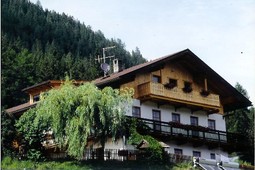Ferienwohnungen auf dem Bauernhof Sonnenhof Sun Ranch
