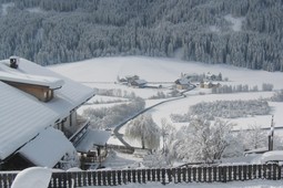 Appartamenti in agriturismo Sonnenhof Sun Ranch