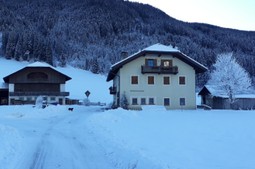 Appartamenti in agriturismo Untersinnerhof