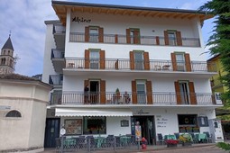 Ferienwohnungen Alpino