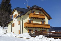 Apartments Casa Il Tiglio