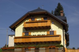 Ferienwohnungen Casa Il Tiglio