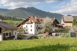 Ferienwohnungen auf dem Bauernhof Schusterhof