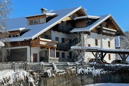Ferienwohnungen auf dem Bauernhof Schusterhof