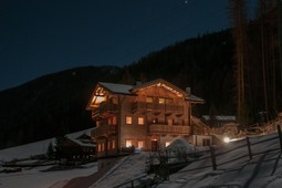 Apartments Lärchenheim