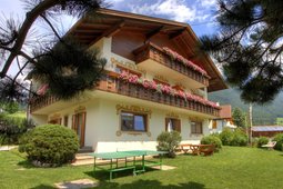 Appartements Gerda
