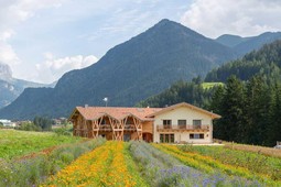EcoGreen Agritur Fiores