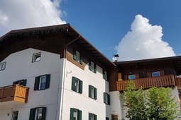 Ferienwohnungen Cincelli Paola