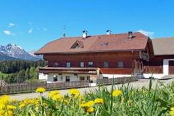 Appartamenti in agriturismo Schmözlhof
