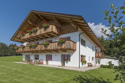 Ferienwohnungen auf dem Bauernhof Mahrhof