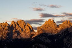 Forni di Sopra - Dolomiti in tutti i sensi