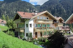 Appartamento Casa Cecilia