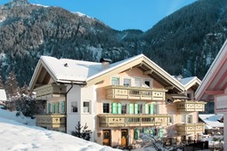 Appartamento Casa Cecilia