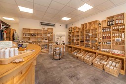 Home and Hospitality