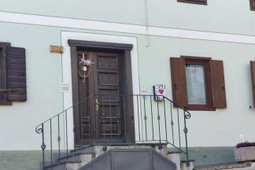 Appartamento Un passo dal cielo