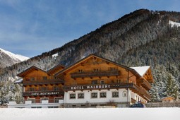 Hotel Waldruhe