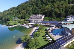 Parc Hotel Du Lac