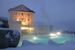 Bellavista Relax Hotel
