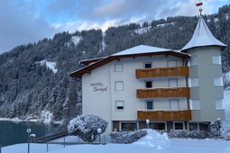 Hotel Seehof