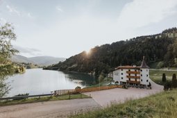 Hotel Seehof
