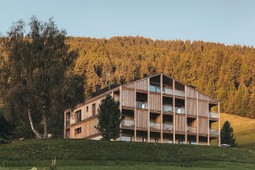 Gailerhof Hotel B&B