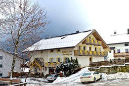 Hotel Chalet Olympia
