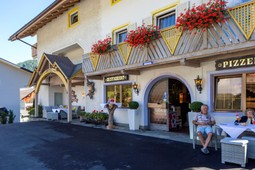 Hotel Chalet Olympia